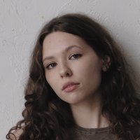 Алена Черкасова