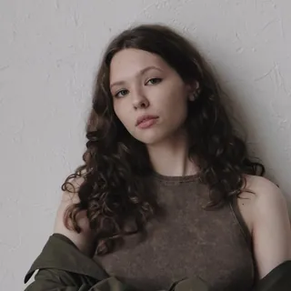 Алёна Черкасова
